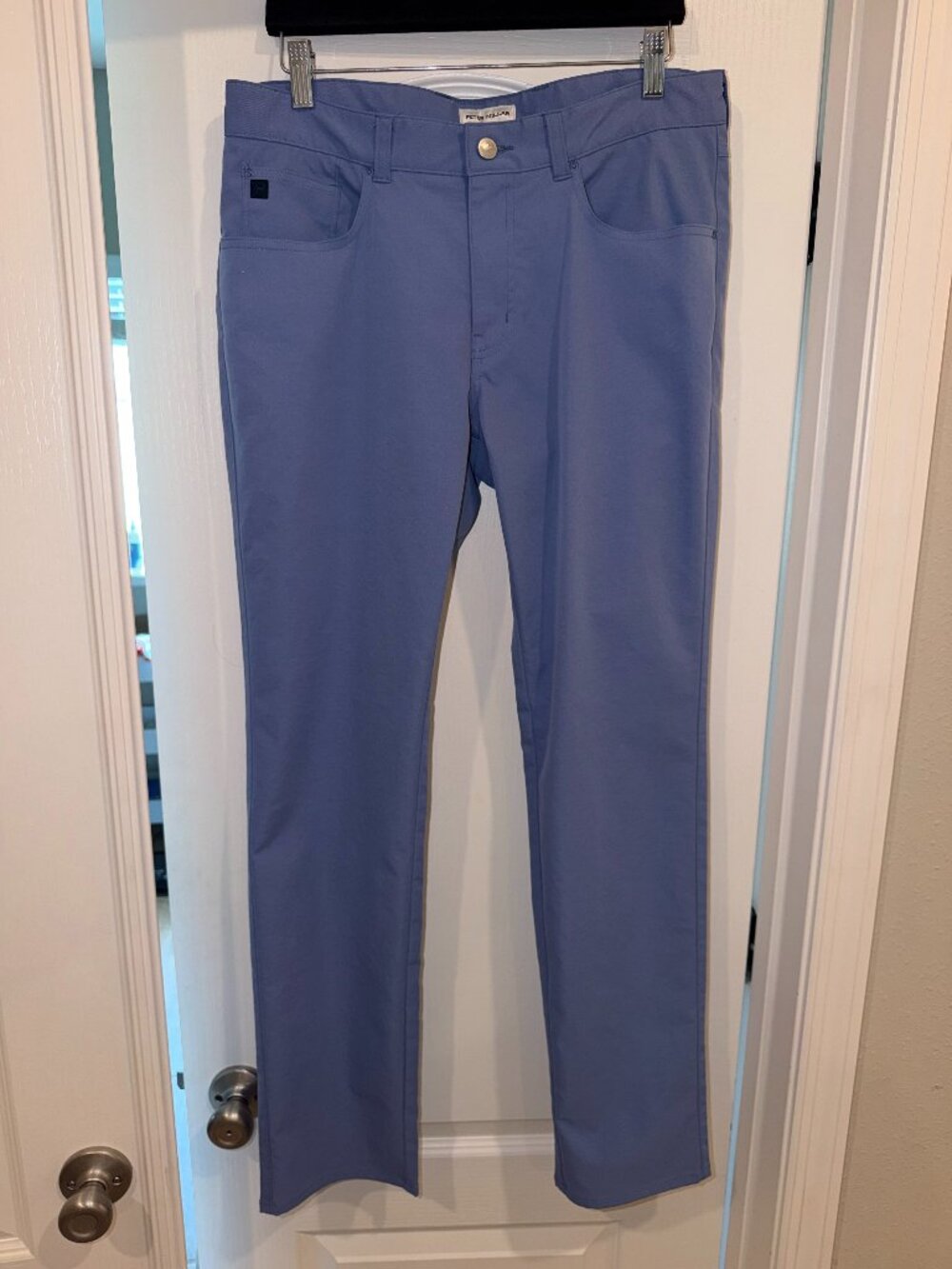 eb66 Performance Five-Pocket Pant